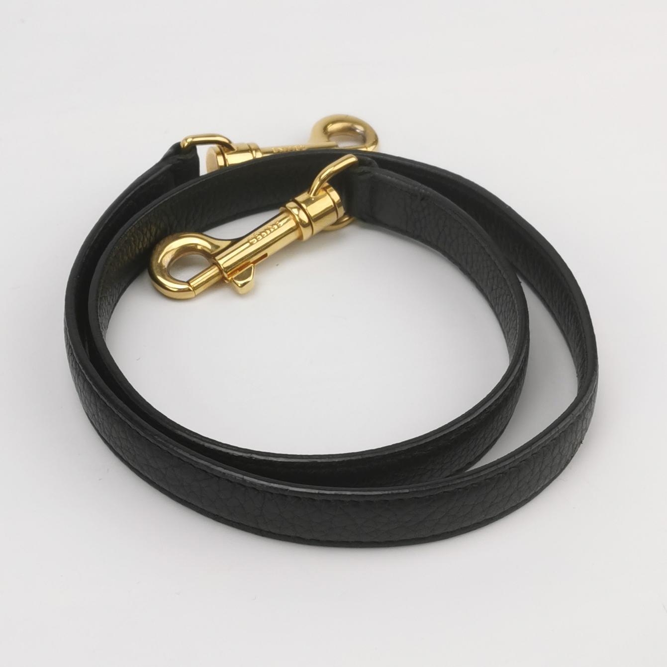 Celine Belt Bag Textured Leather Mini — photo 7 of 20
