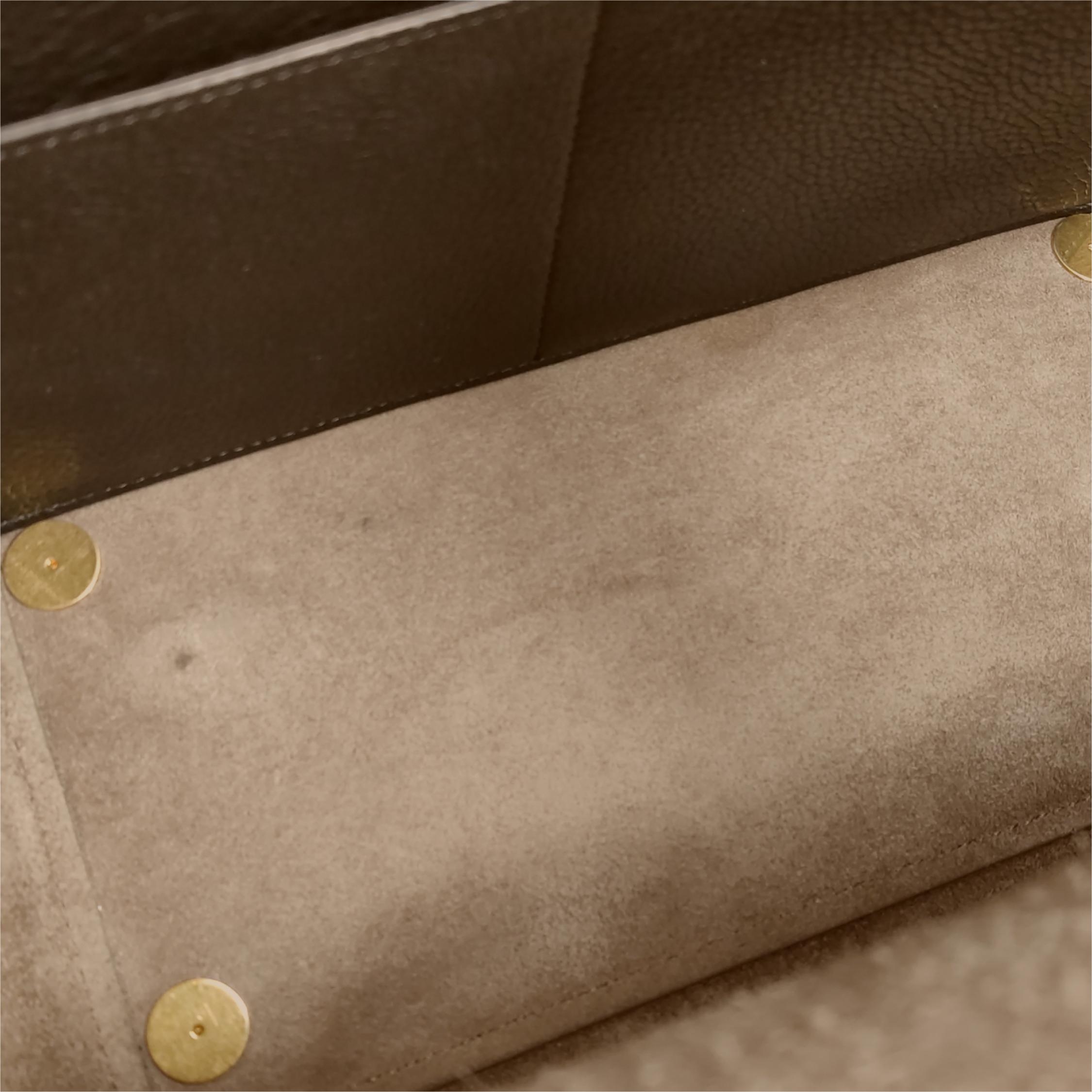 Celine Belt Bag Textured Leather Mini — photo 11 of 20