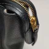 Celine Belt Bag Textured Leather Mini — thumbnail 12