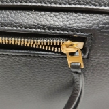 Celine Belt Bag Textured Leather Mini — thumbnail 15