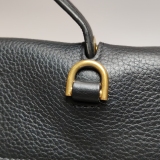 Celine Belt Bag Textured Leather Mini — thumbnail 16