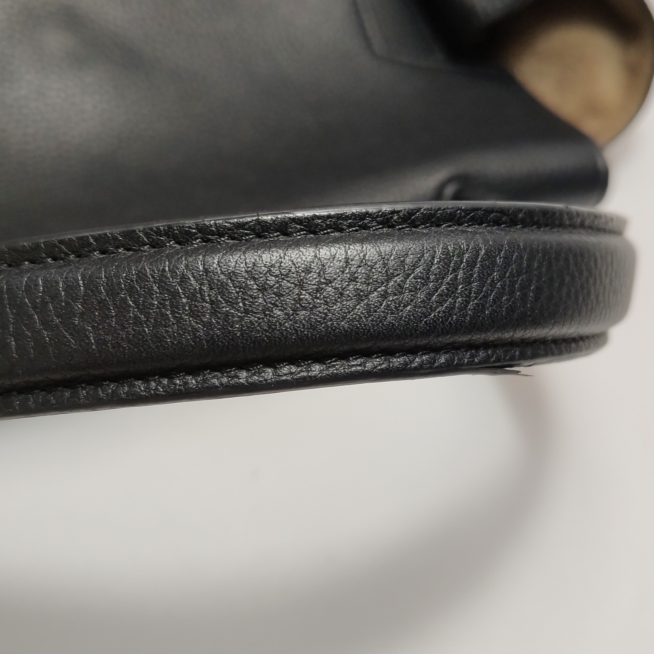Celine Belt Bag Textured Leather Mini — photo 14 of 20