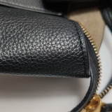 Celine Belt Bag Textured Leather Mini — thumbnail 18
