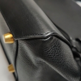 Celine Belt Bag Textured Leather Mini — thumbnail 17