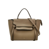 Celine Belt Bag Textured Leather Mini — thumbnail 1