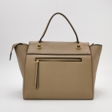 Celine Belt Bag Textured Leather Mini — thumbnail 5