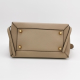 Celine Belt Bag Textured Leather Mini — thumbnail 6