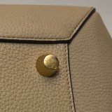 Celine Belt Bag Textured Leather Mini — thumbnail 12