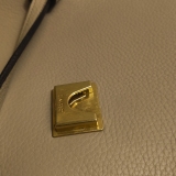 Celine Belt Bag Textured Leather Mini — thumbnail 7