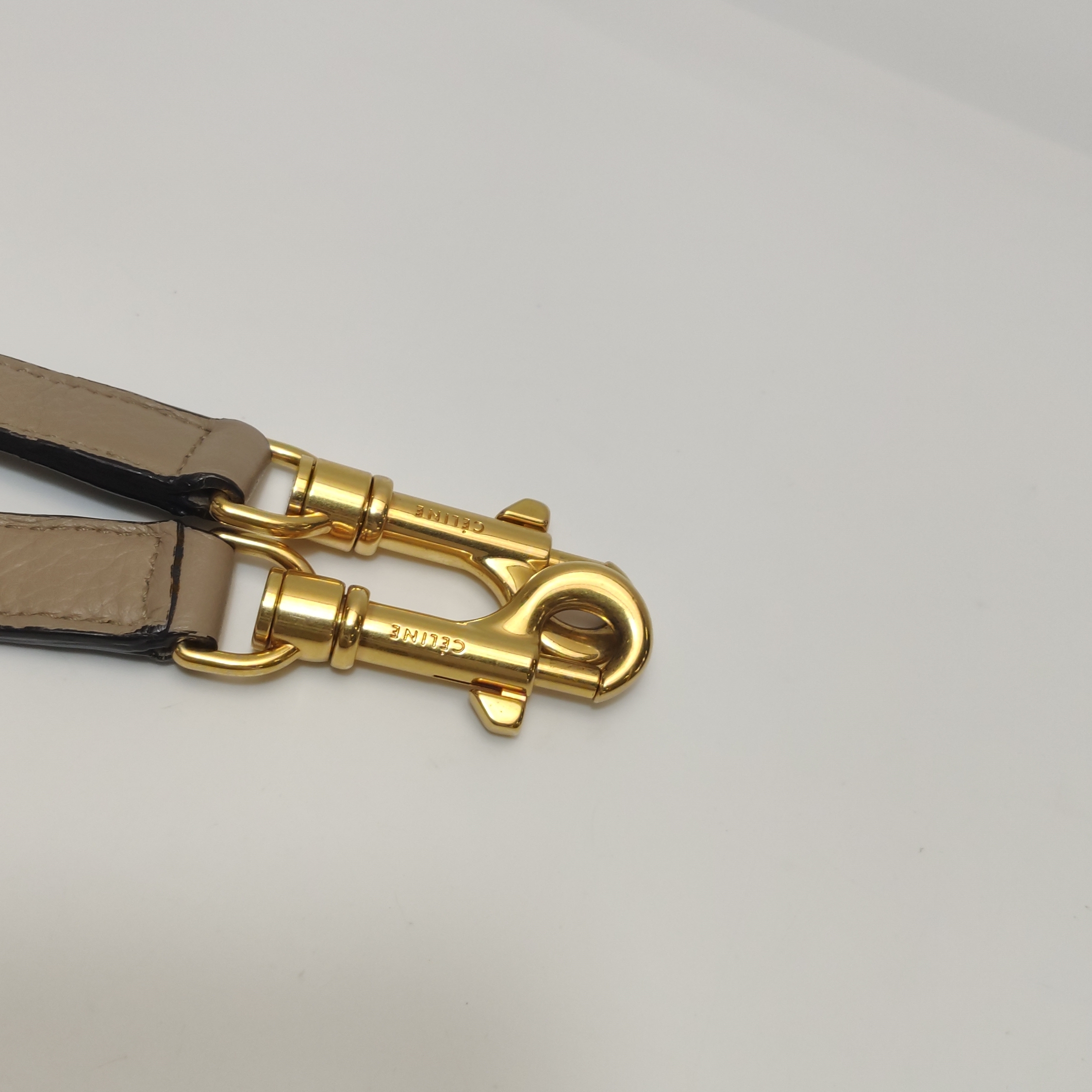 Celine Belt Bag Textured Leather Mini — photo 18 of 18
