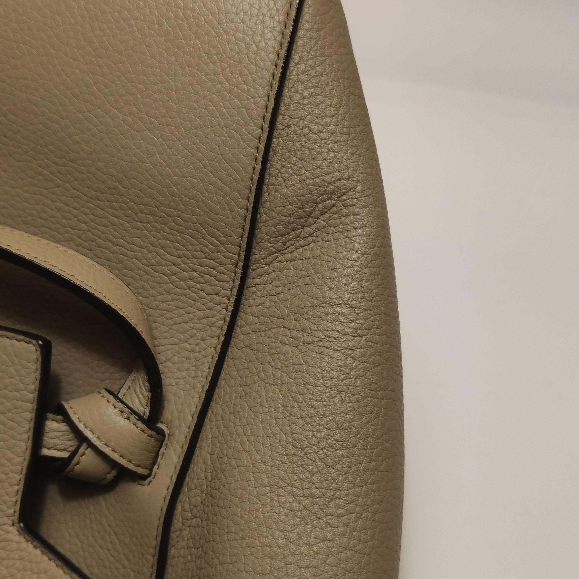 Celine Belt Bag Textured Leather Mini — photo 14 of 18