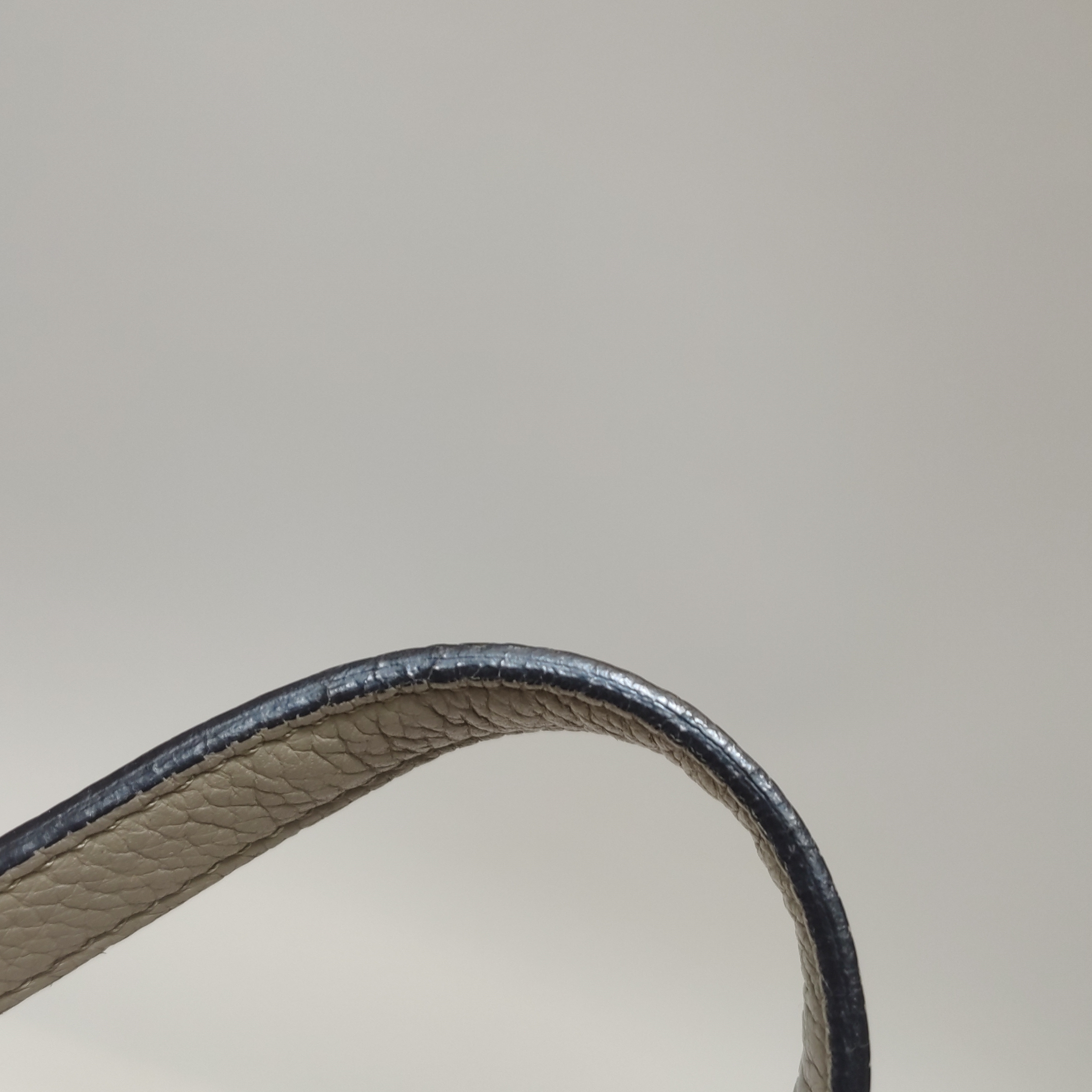 Celine Belt Bag Textured Leather Mini — photo 17 of 18