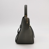 Celine Belt Bag Textured Leather Micro — thumbnail 3