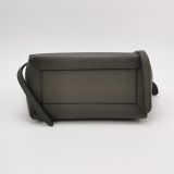 Celine Belt Bag Textured Leather Micro — thumbnail 6