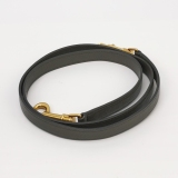 Celine Belt Bag Textured Leather Micro — thumbnail 7