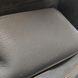 Celine Belt Bag Textured Leather Micro — thumbnail 12