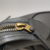 Celine Belt Bag Textured Leather Micro — thumbnail 11
