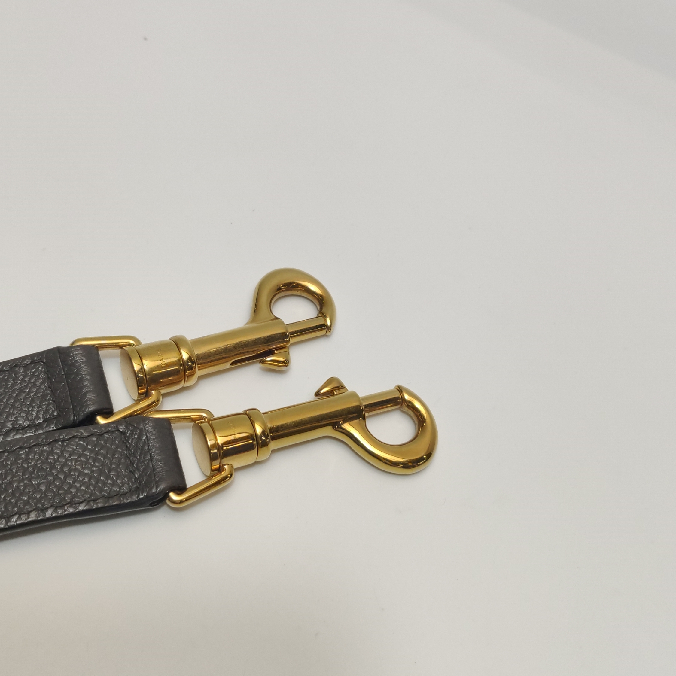 Celine Belt Bag Textured Leather Micro — photo 9 of 17