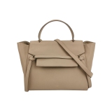 Celine Belt Bag Textured Leather Mini — thumbnail 1