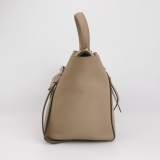 Celine Belt Bag Textured Leather Mini — thumbnail 3