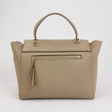 Celine Belt Bag Textured Leather Mini — thumbnail 5