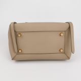 Celine Belt Bag Textured Leather Mini — thumbnail 6