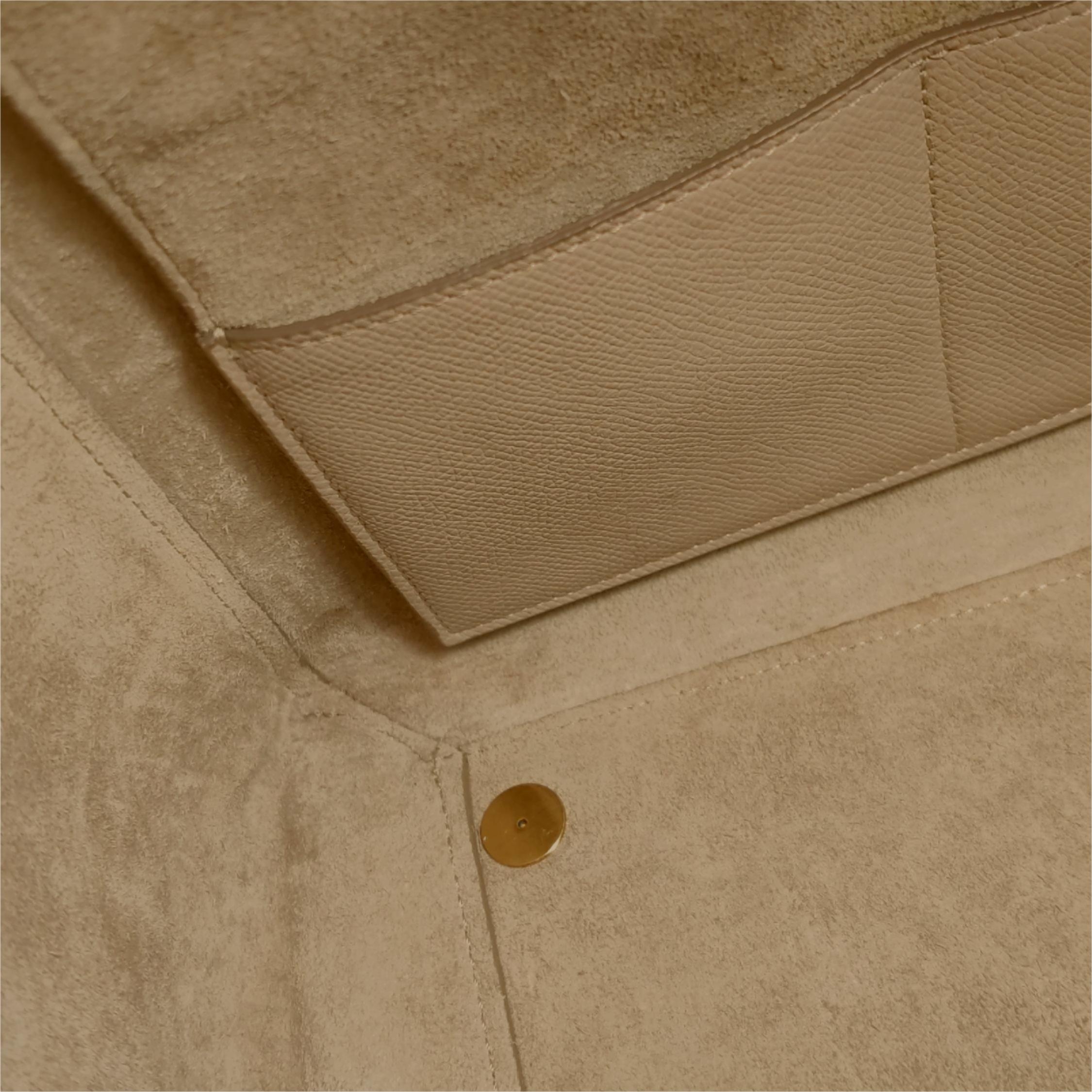 Celine Belt Bag Textured Leather Mini — photo 8 of 17