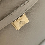 Celine Belt Bag Textured Leather Mini — thumbnail 9