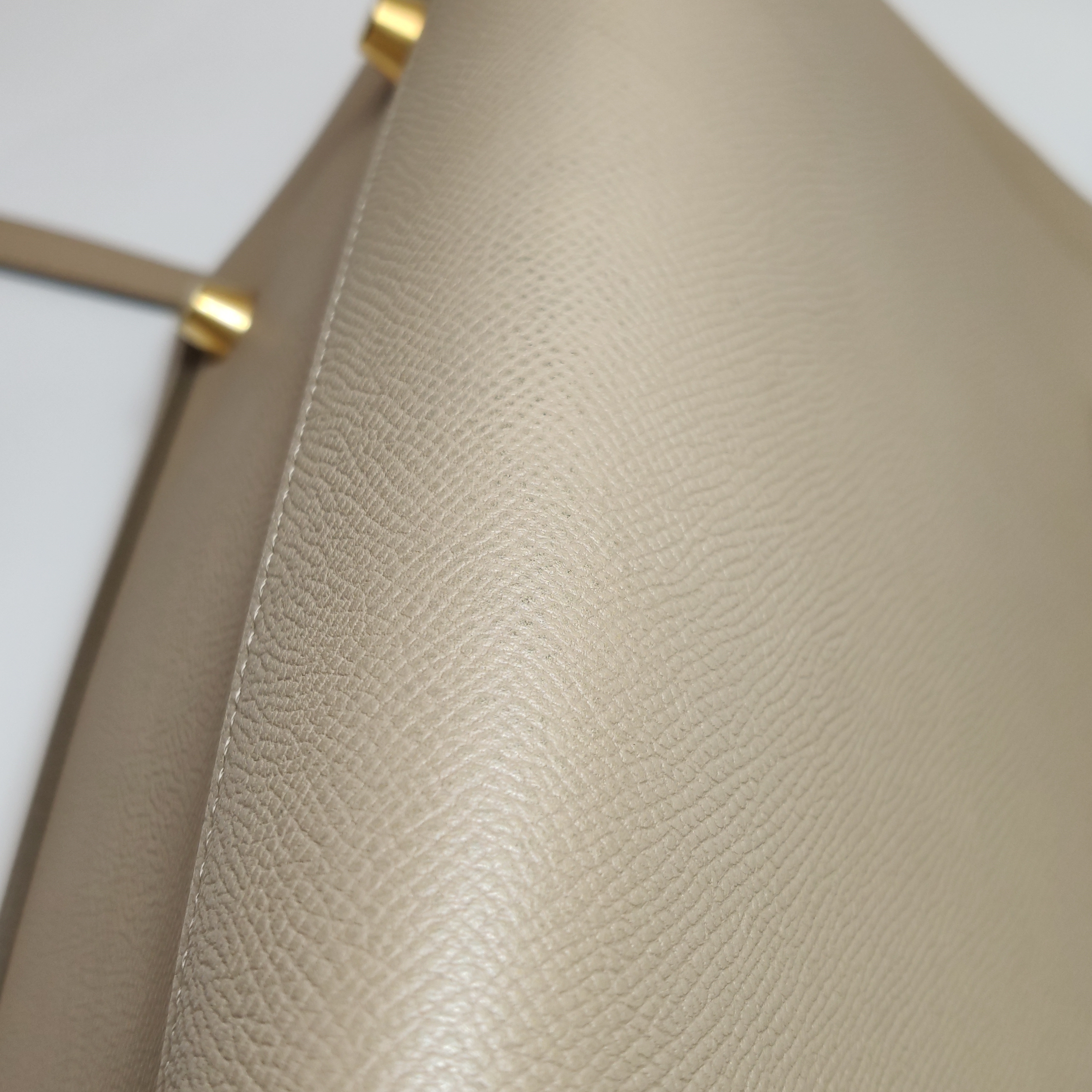 Celine Belt Bag Textured Leather Mini — photo 12 of 17