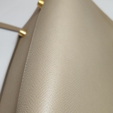 Celine Belt Bag Textured Leather Mini — thumbnail 12