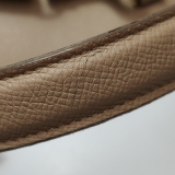 Celine Belt Bag Textured Leather Mini — thumbnail 14