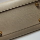 Celine Belt Bag Textured Leather Mini — thumbnail 16