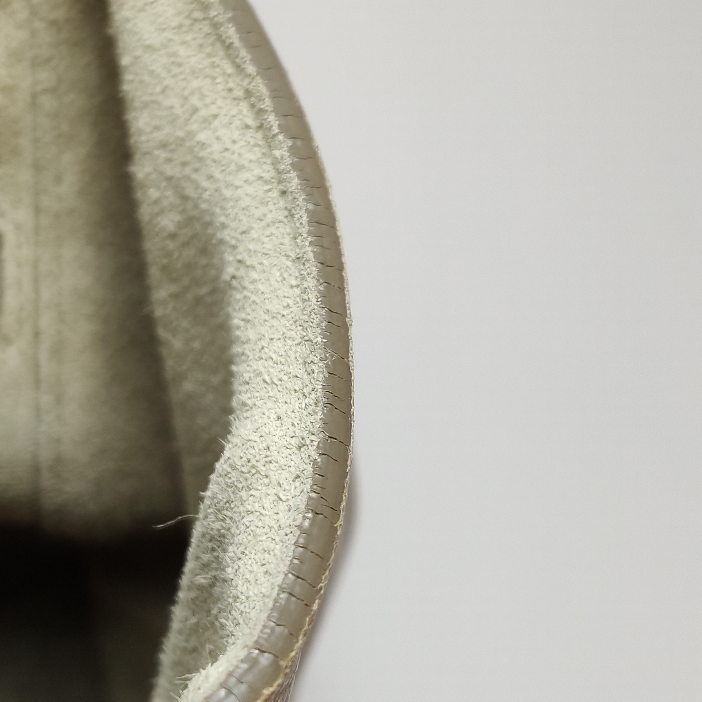 Celine Belt Bag Textured Leather Mini — photo 10 of 17