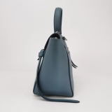 Celine Belt Bag Textured Leather Micro — thumbnail 4