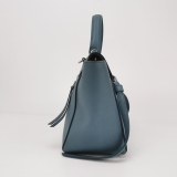 Celine Belt Bag Textured Leather Micro — thumbnail 3