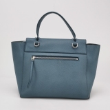 Celine Belt Bag Textured Leather Micro — thumbnail 5