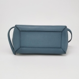 Celine Belt Bag Textured Leather Micro — thumbnail 6