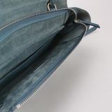 Celine Belt Bag Textured Leather Micro — thumbnail 11