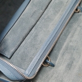 Celine Belt Bag Textured Leather Micro — thumbnail 7