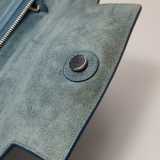 Celine Belt Bag Textured Leather Micro — thumbnail 17