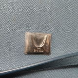 Celine Belt Bag Textured Leather Micro — thumbnail 16