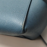 Celine Belt Bag Textured Leather Micro — thumbnail 10