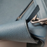 Celine Belt Bag Textured Leather Micro — thumbnail 13