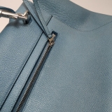 Celine Belt Bag Textured Leather Micro — thumbnail 15