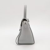 Celine Belt Bag Textured Leather Nano — thumbnail 3