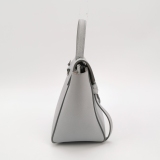 Celine Belt Bag Textured Leather Nano — thumbnail 4