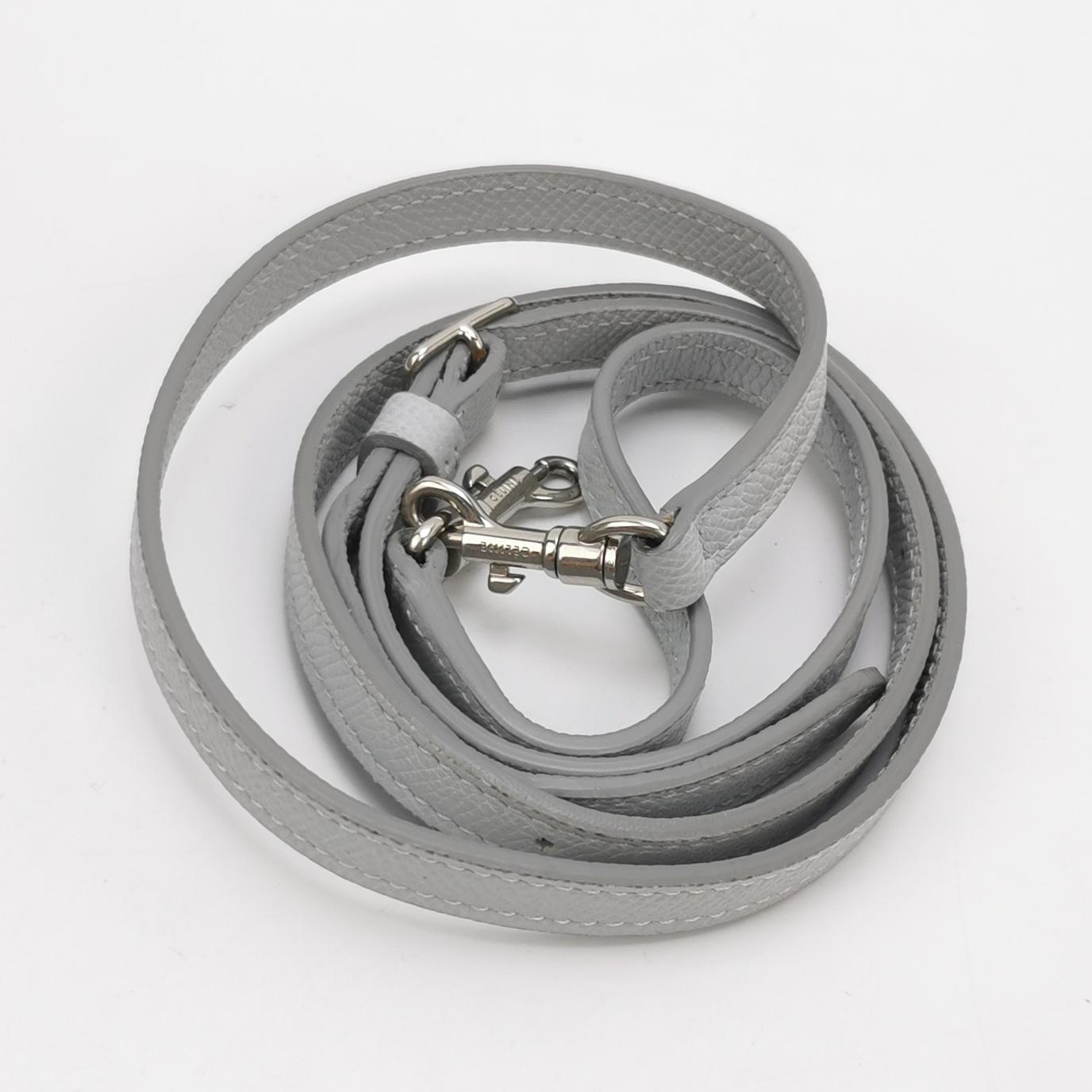 Celine Belt Bag Textured Leather Nano — photo 7 of 17