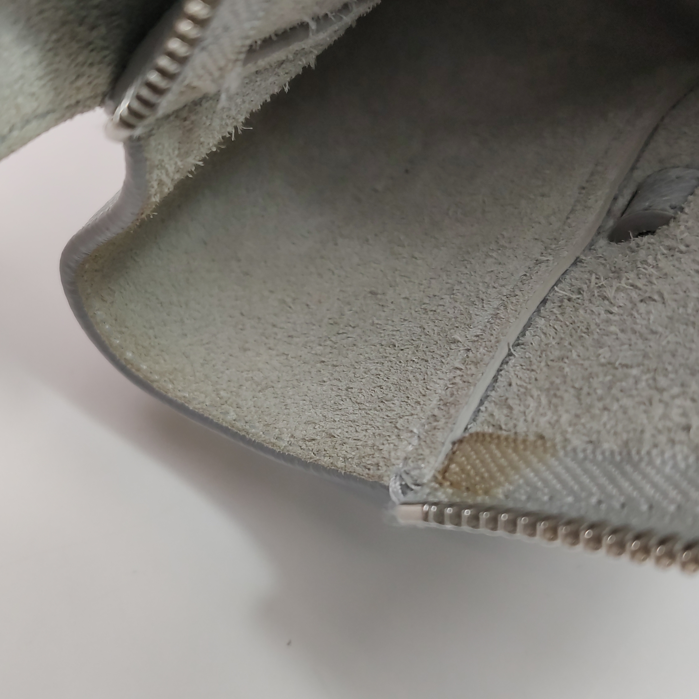 Celine Belt Bag Textured Leather Nano — photo 17 of 17