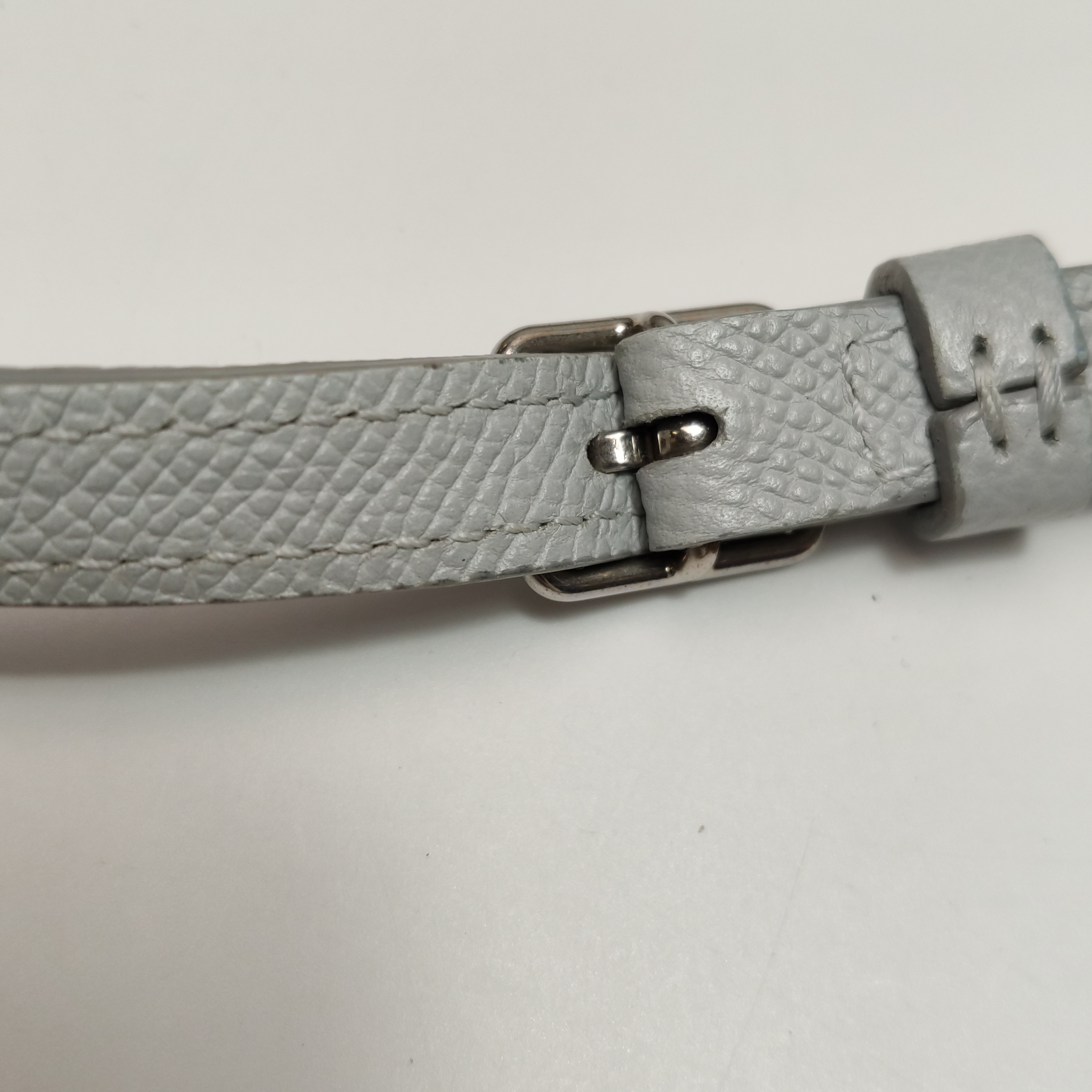 Celine Belt Bag Textured Leather Nano — photo 9 of 17