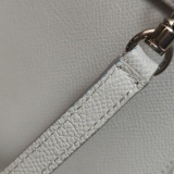 Celine Belt Bag Textured Leather Nano — thumbnail 10